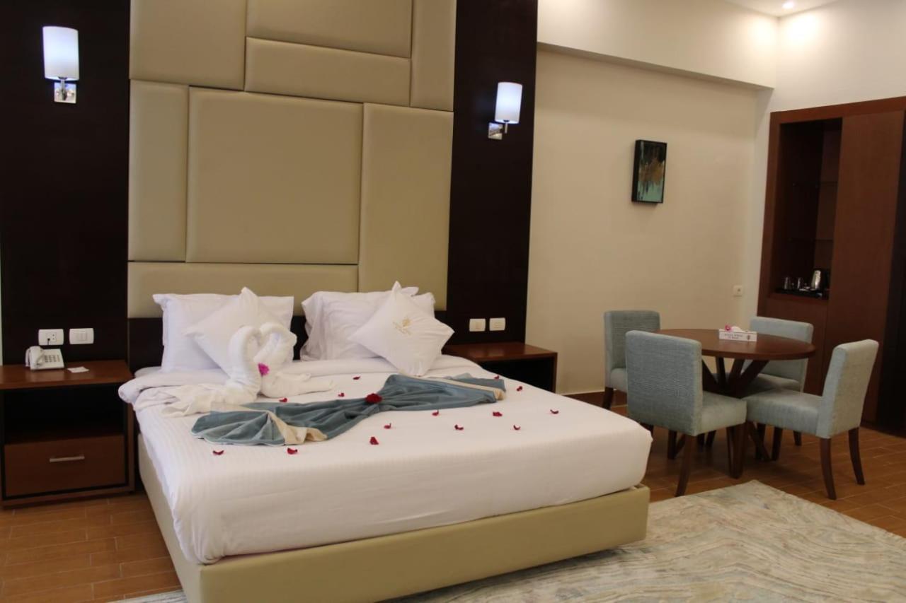 Royal Jewel Al Raml İskenderiye