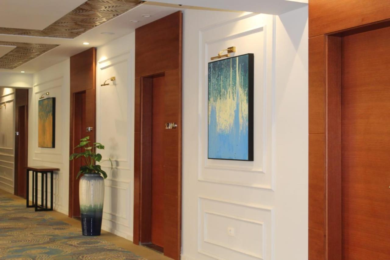 Royal Jewel Al Raml Otel