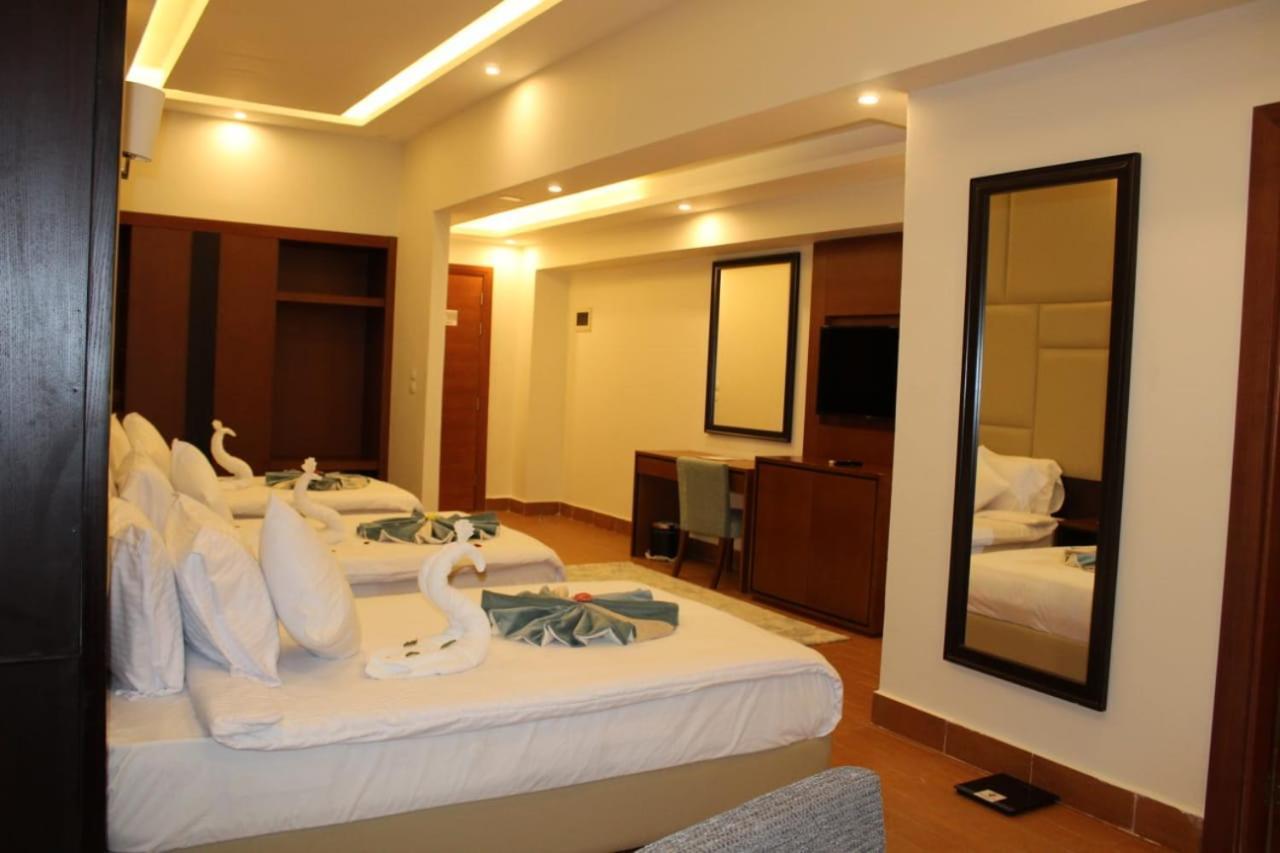 Royal Jewel Al Raml Otel İskenderiye