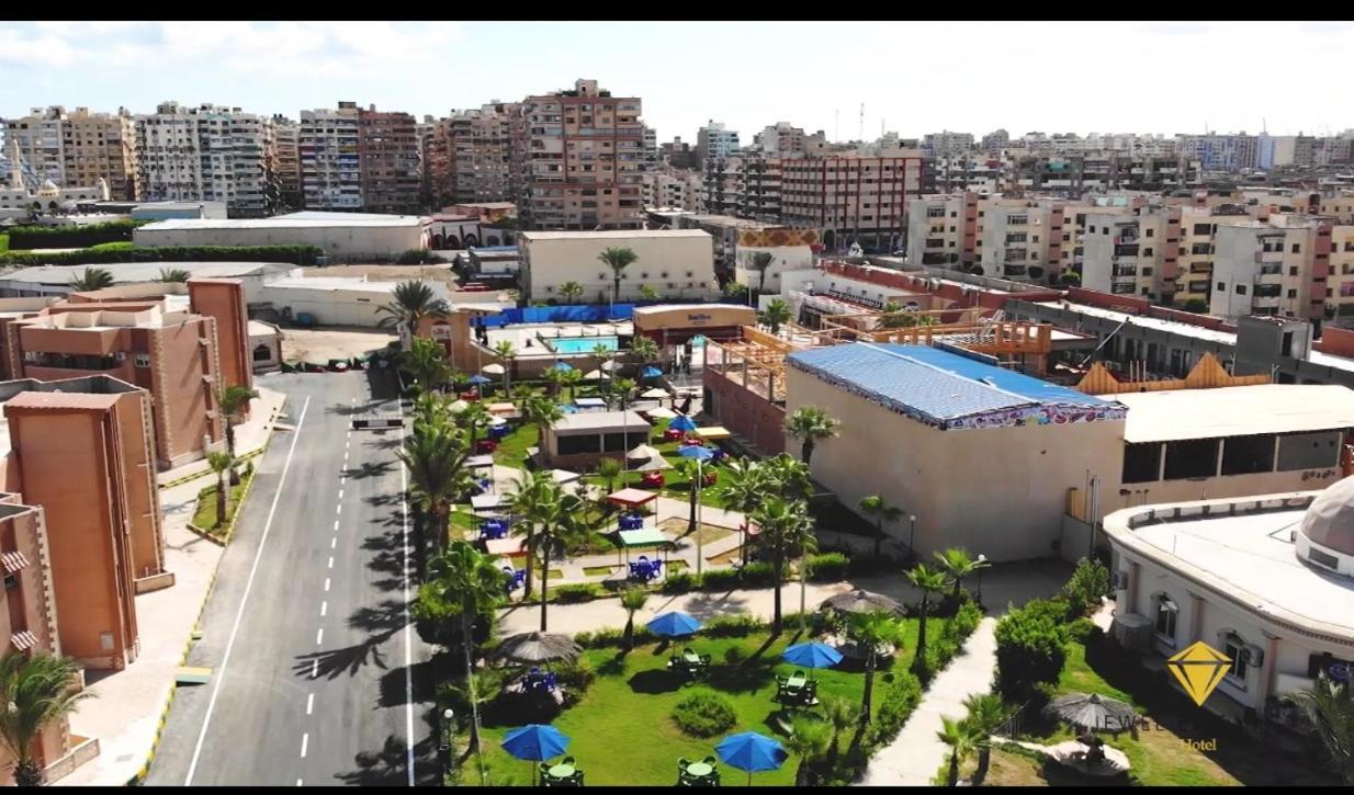 Jewel El Gameel Egyptian Only Price 4*