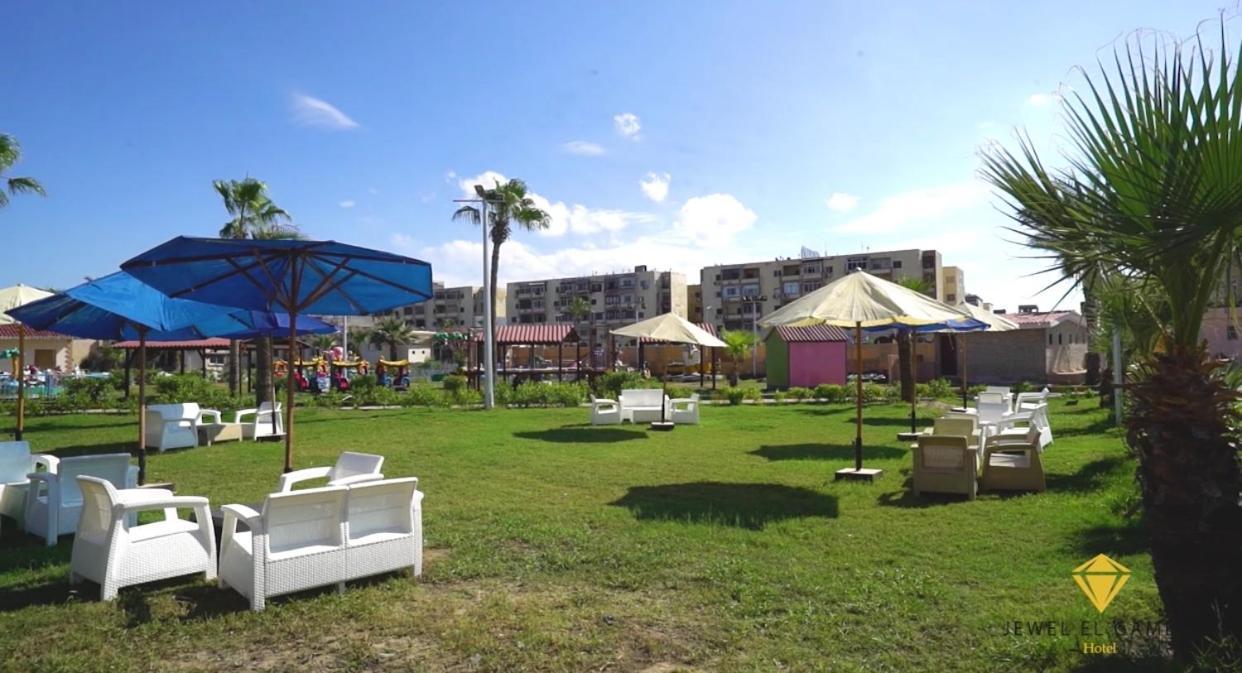Otel Jewel El Gameel Egyptian Only Price