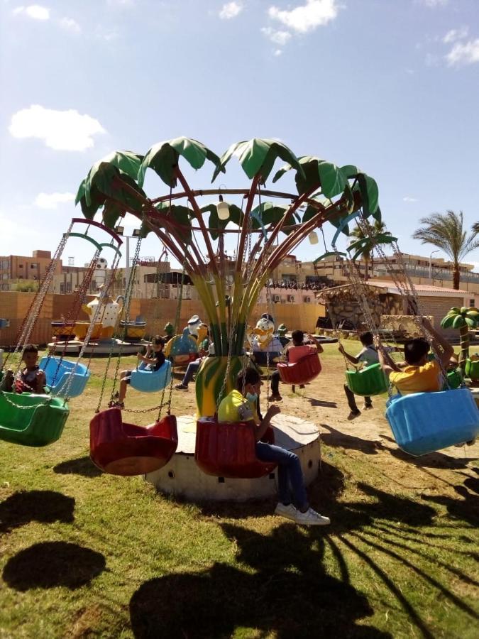 Jewel El Gameel Egyptian Only Price Hotel