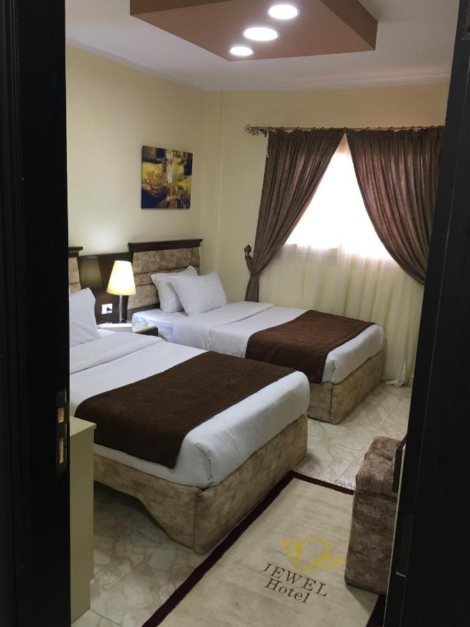 Otel Jewel El Gameel Egyptian Only Price 4*