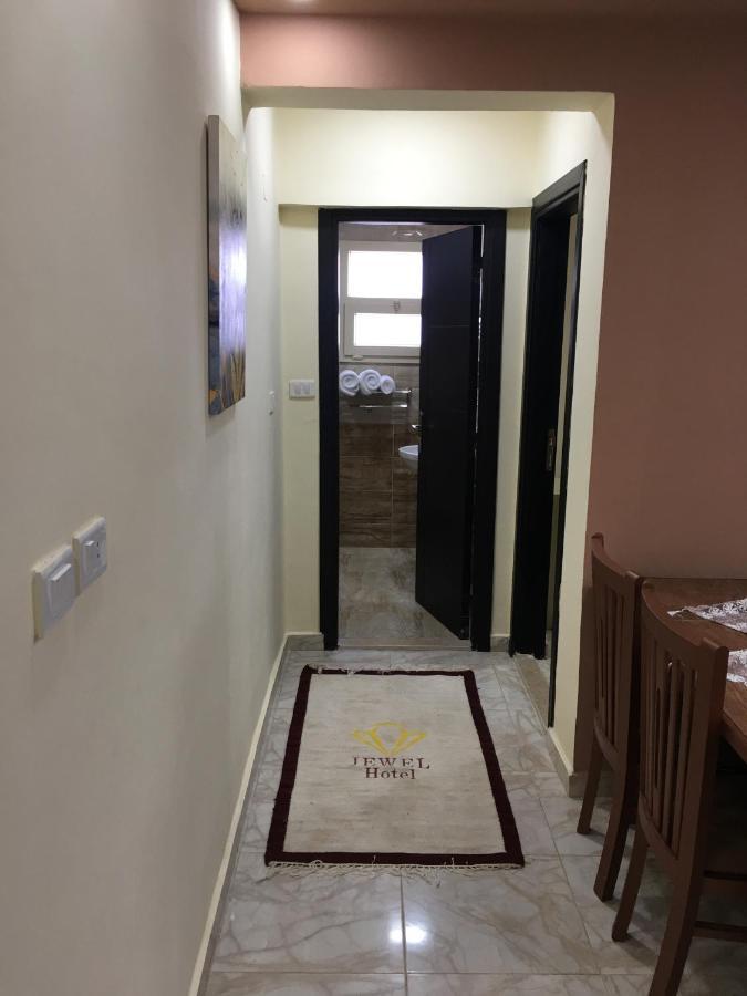 Jewel El Gameel Egyptian Only Price 4*