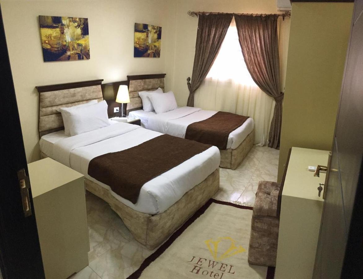 Otel Jewel El Gameel Egyptian Only Price 4*