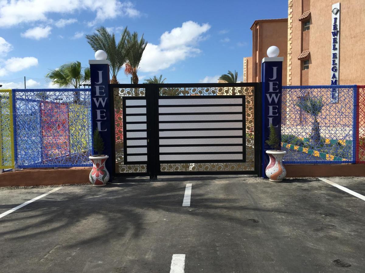 Hotel Jewel El Gameel Egyptian Only Price Port Said