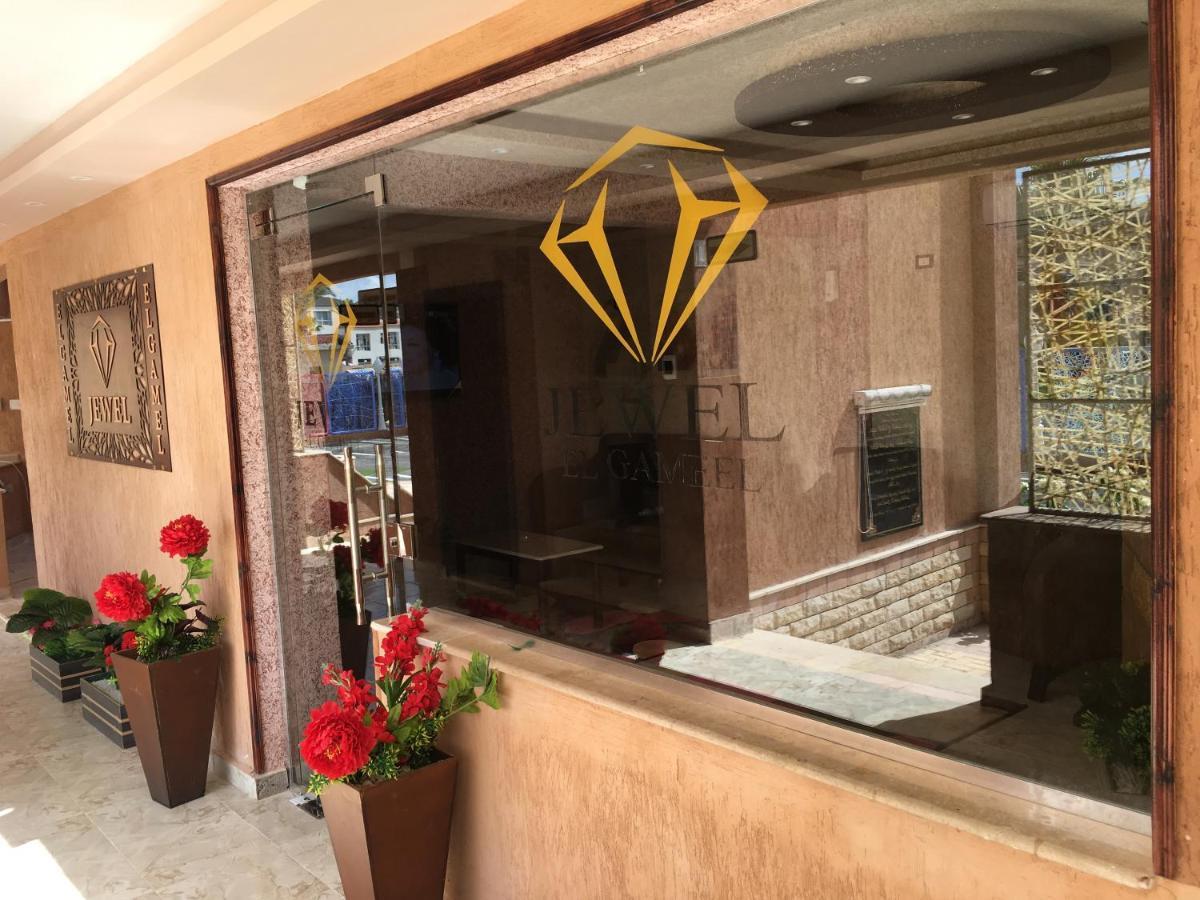 Jewel El Gameel Egyptian Only Price Hotel Port Said