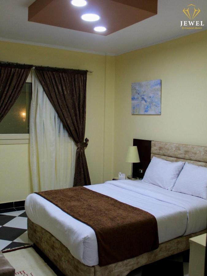 Jewel El Gameel Egyptian Only Price Otel Port Said