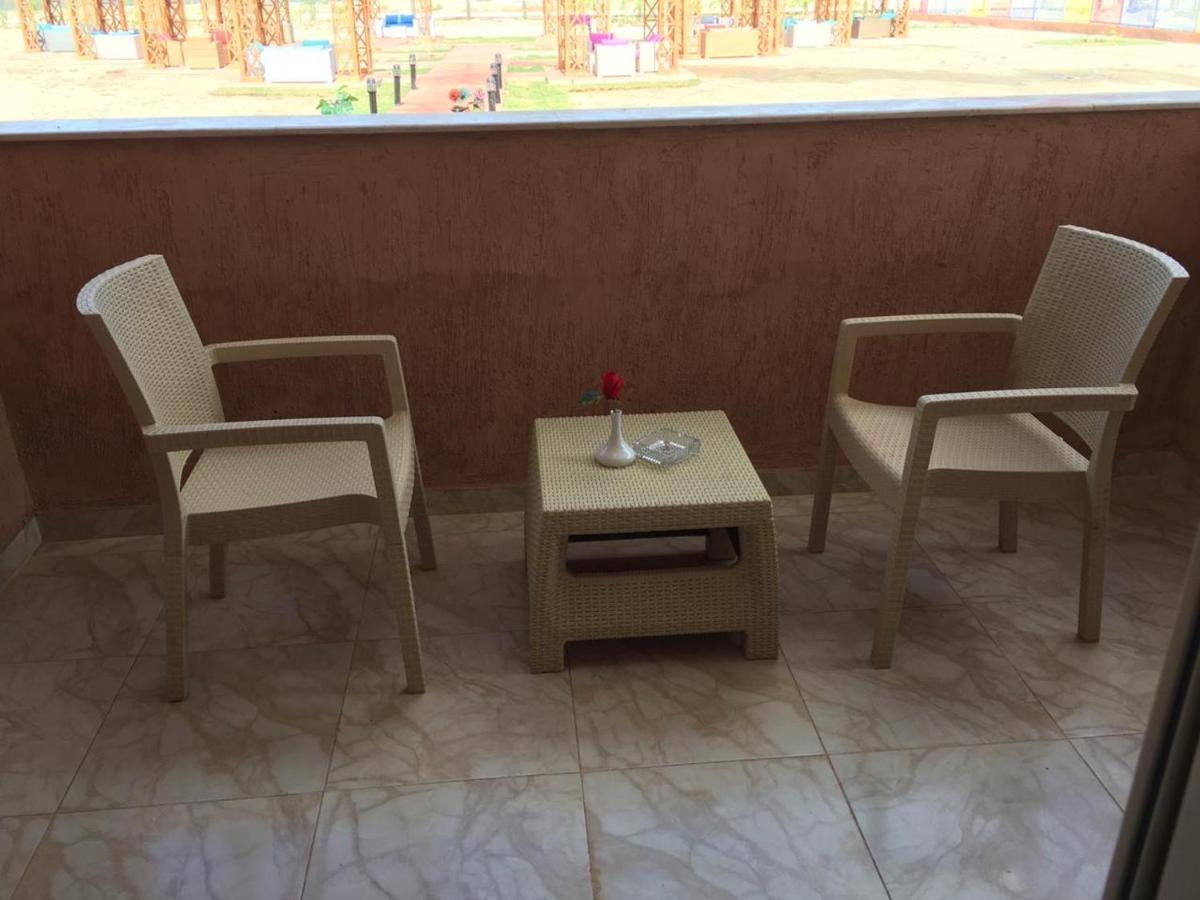 Hotel Jewel El Gameel Egyptian Only Price 4*