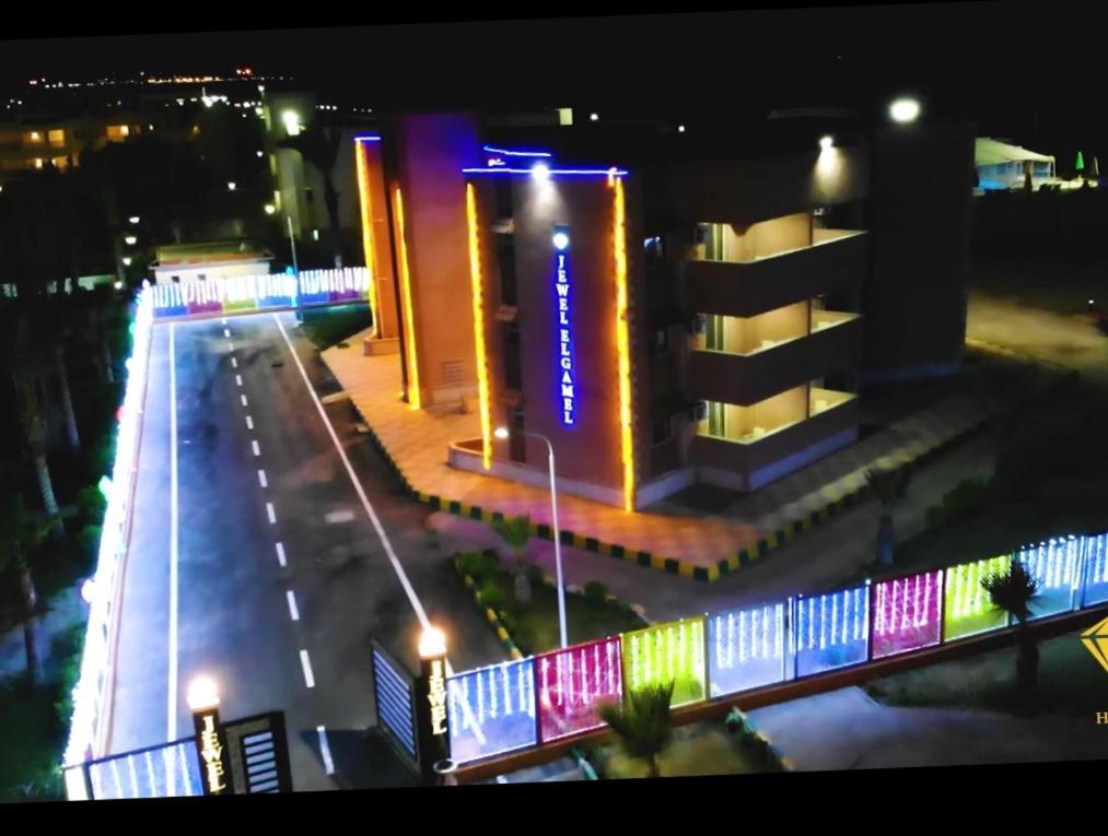 Jewel El Gameel Egyptian Only Price 4* Port Said