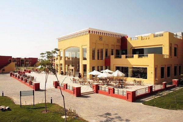 Casa Blue Luxury 4* Marsa Alem