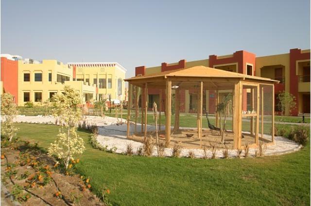 Otel Casa Blue Luxury Marsa Alem