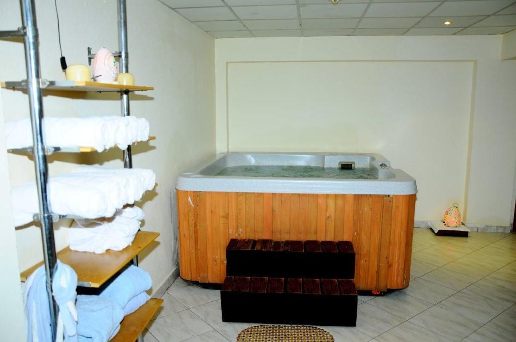 Otel Casa Blue Luxury Marsa Alem