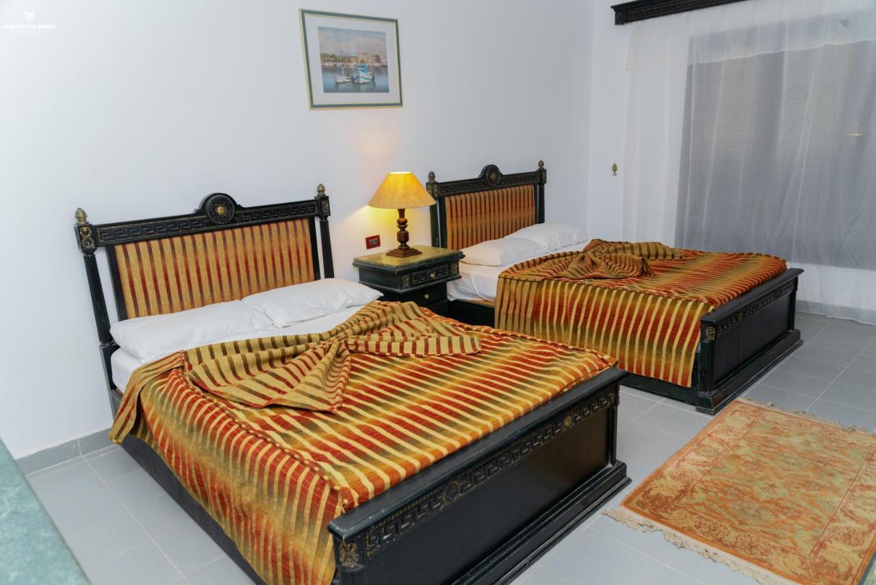 Marhaba Resort Port Said
