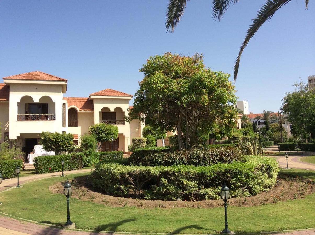 Marhaba Resort