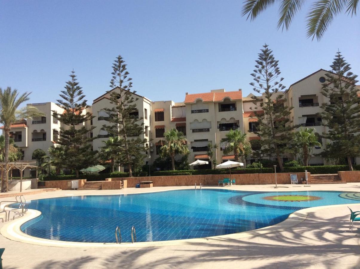 Resort Marhaba Port Said