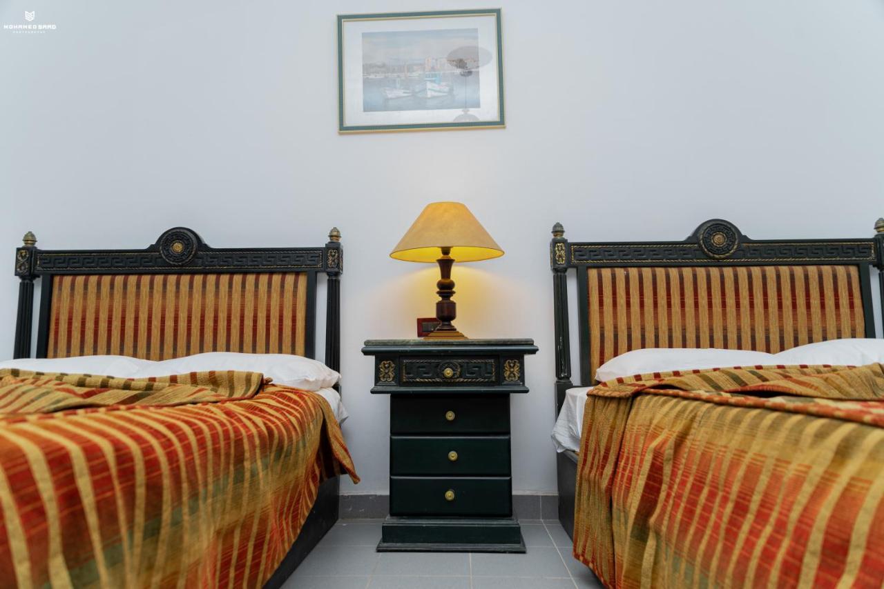 Marhaba Resort Port Said