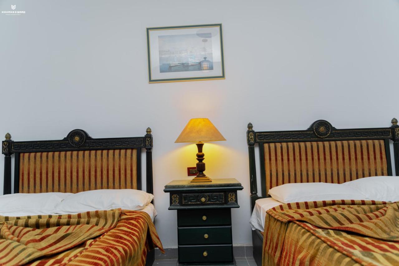 Resort Marhaba