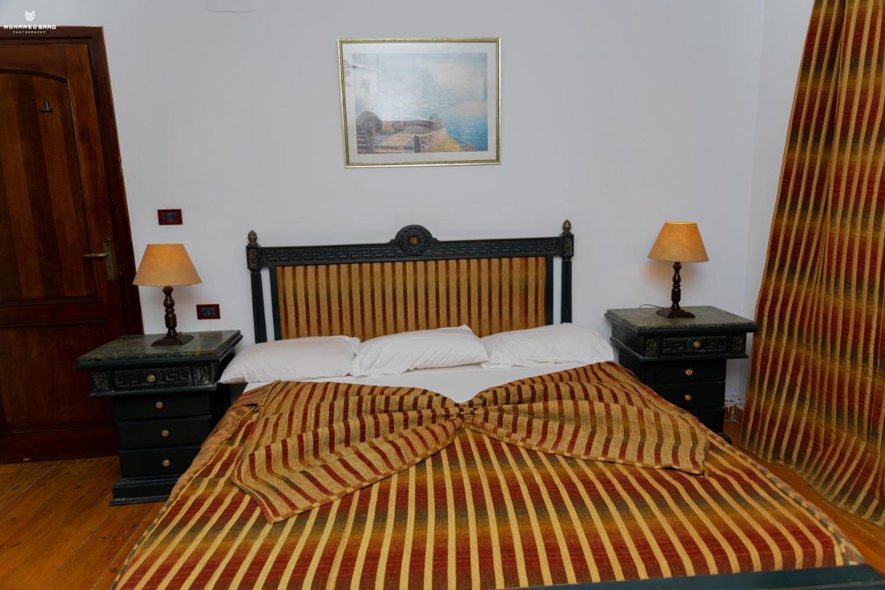 Marhaba Resort