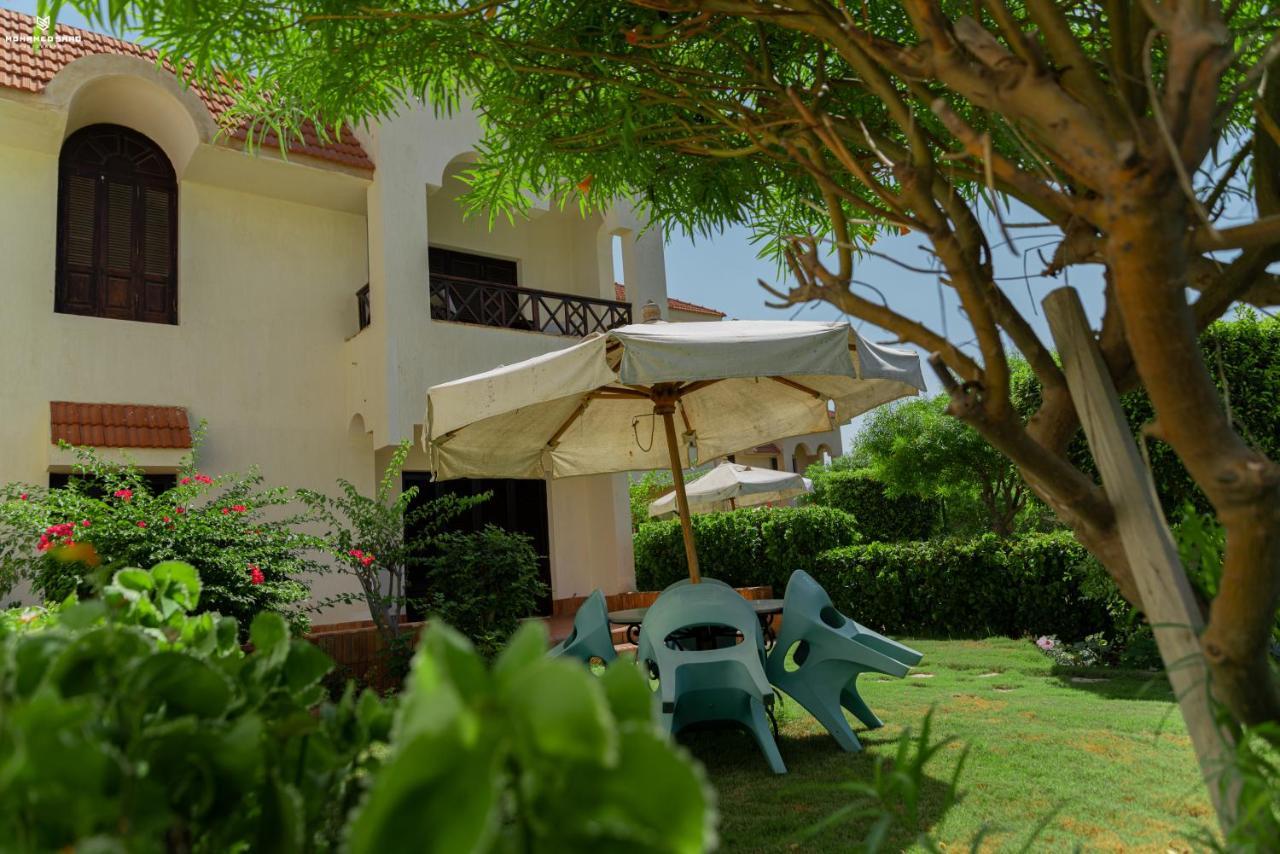 Marhaba Resort *
