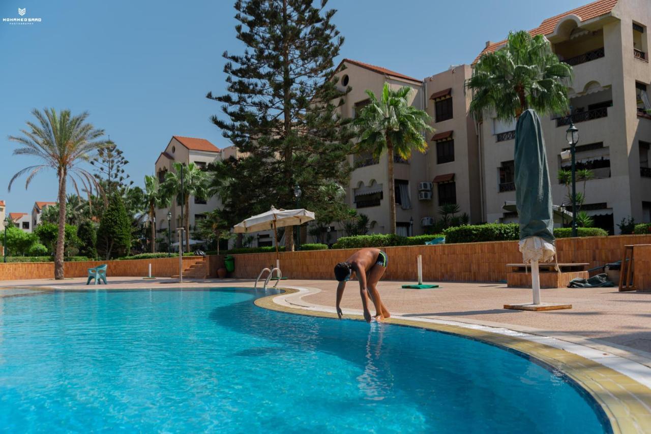 Resort Marhaba Port Said