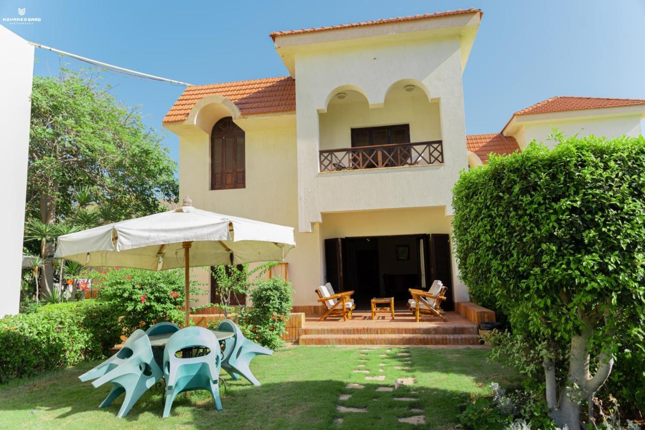 Marhaba Resort Port Said