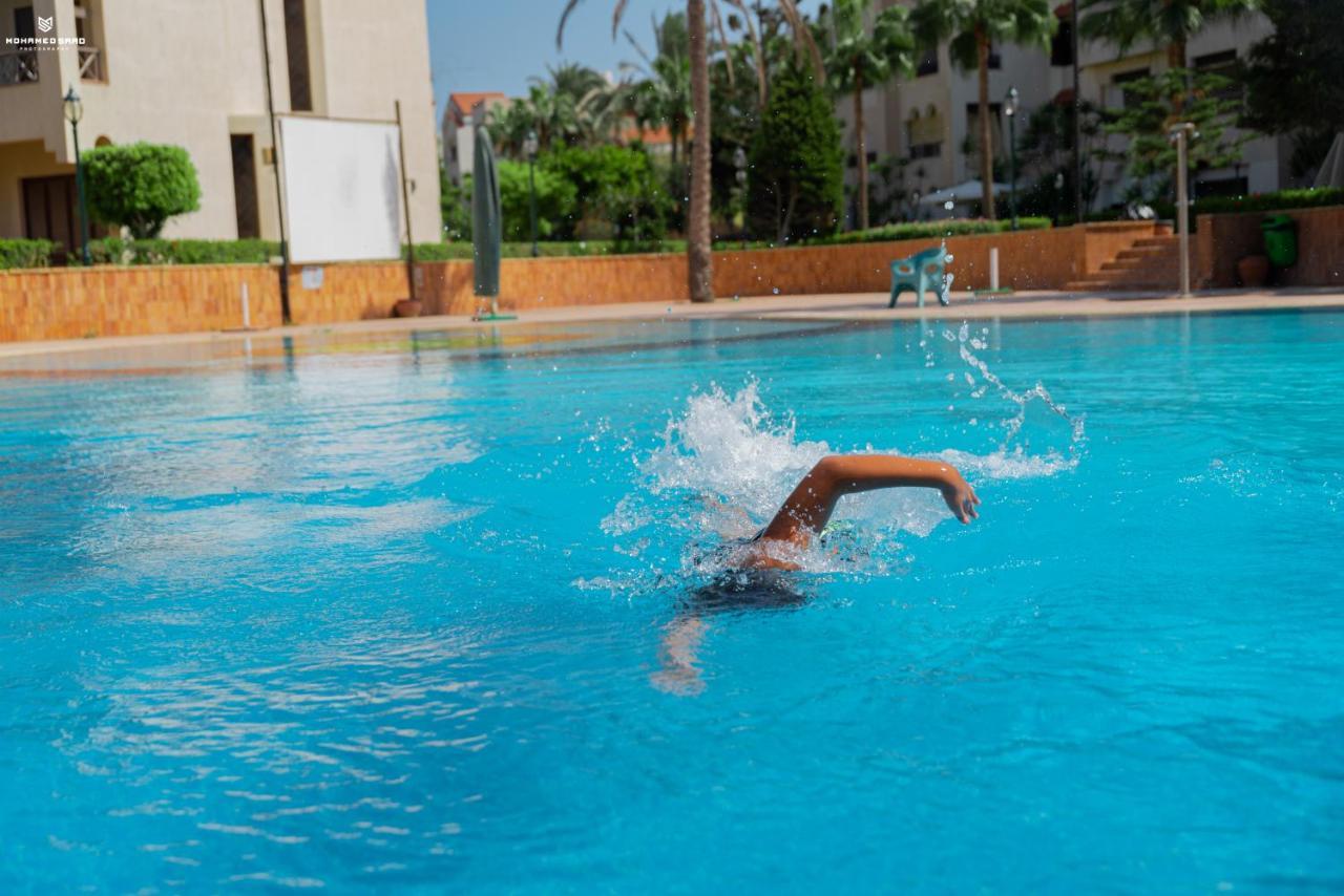 Resort Marhaba *