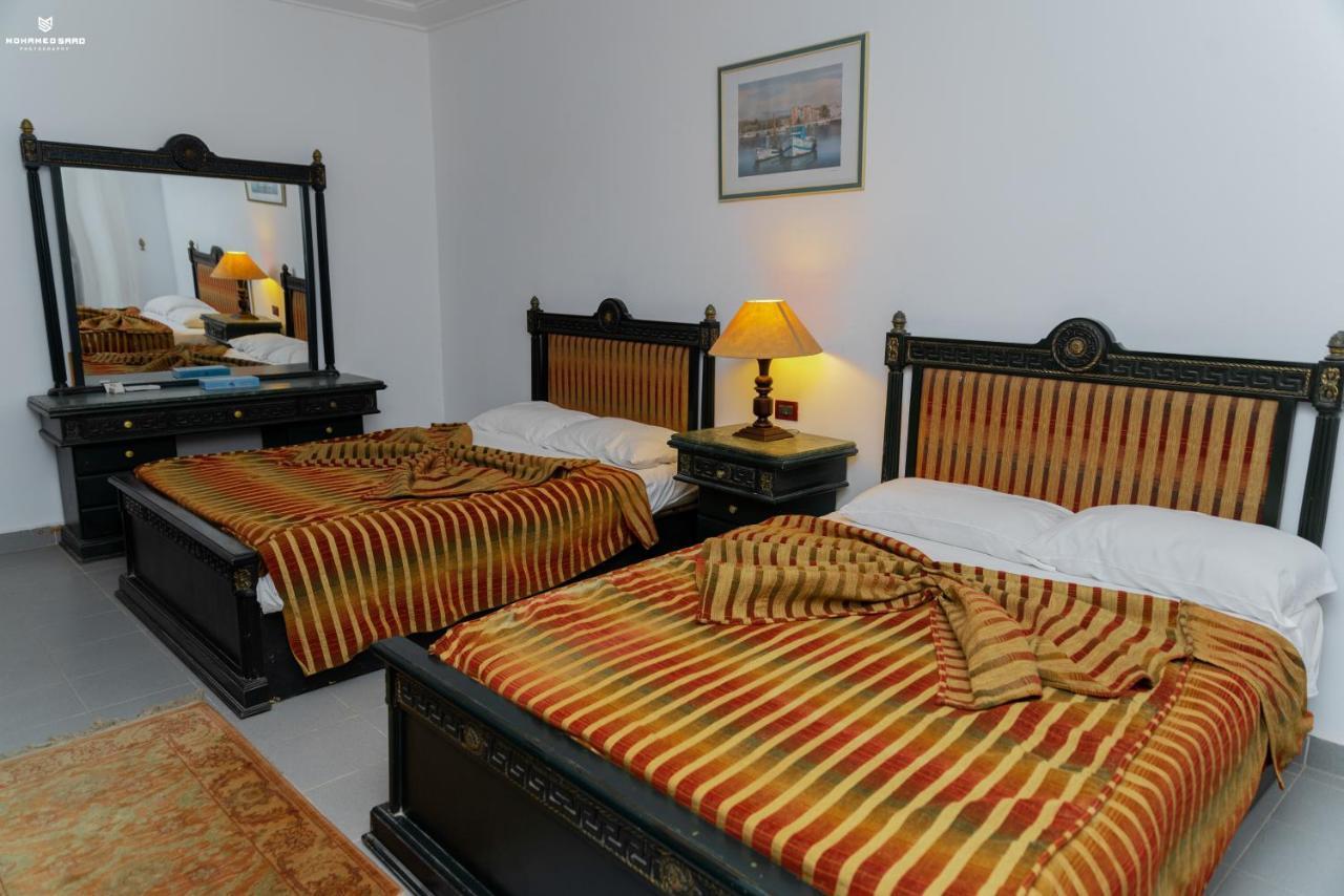 Marhaba Resort *