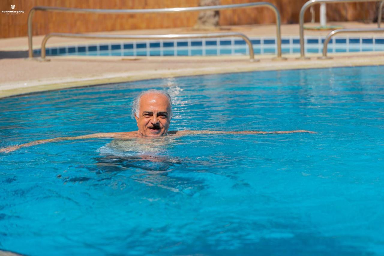 Resort Marhaba Port Said