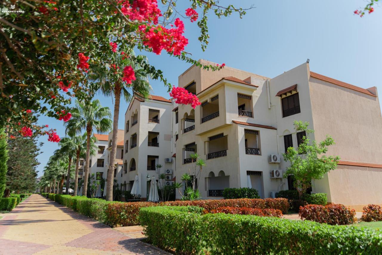 Resort Marhaba