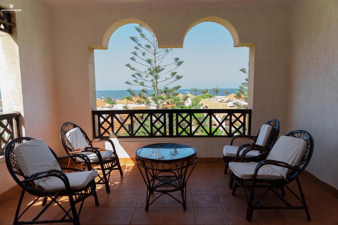 Marhaba Resort
