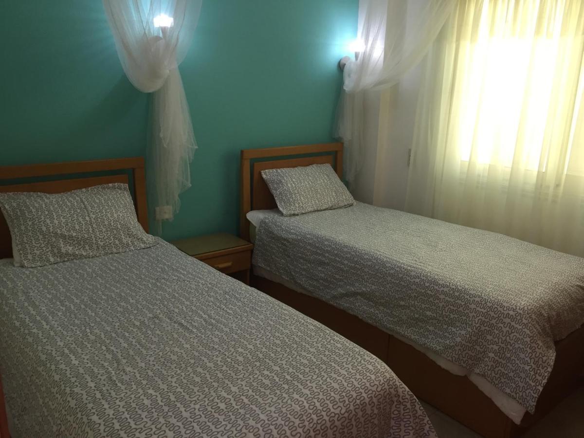 Sharks Bay Oasis Apartament Sharm el-Sheikh