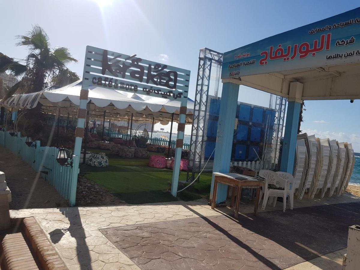 Inn Mody At Alexandria
