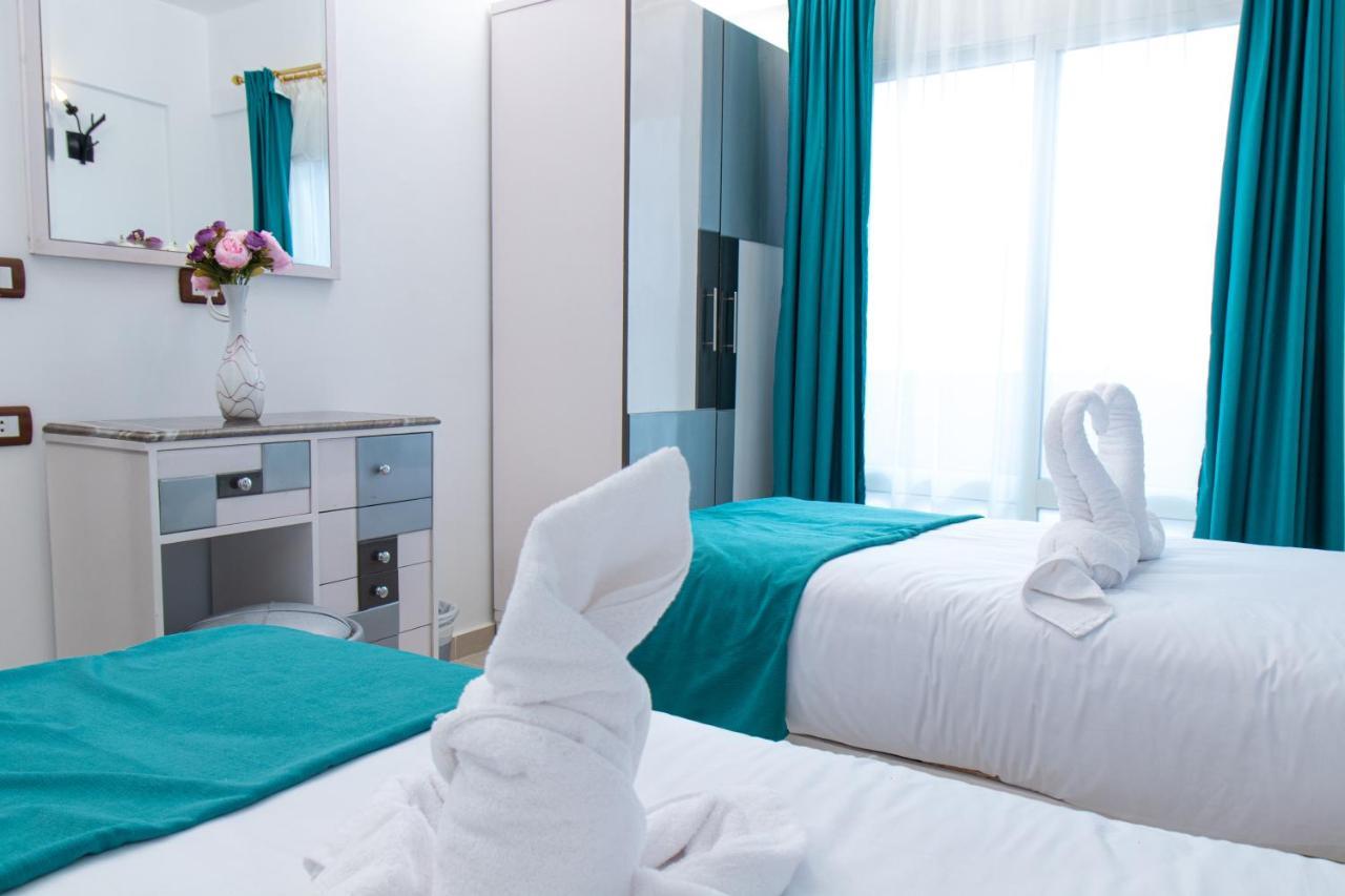 Apartamento Swiss Royal Dahab