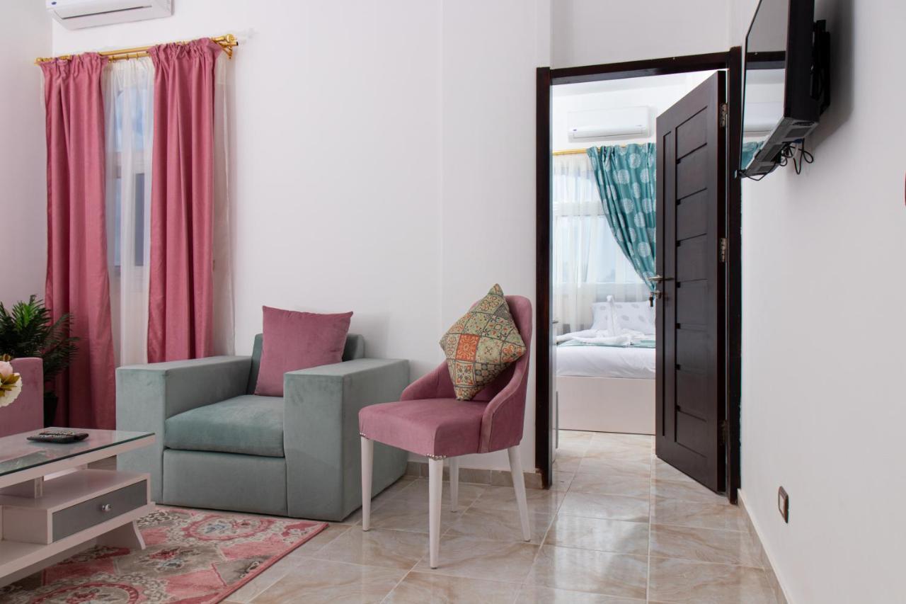 Apartamento Swiss Royal Dahab