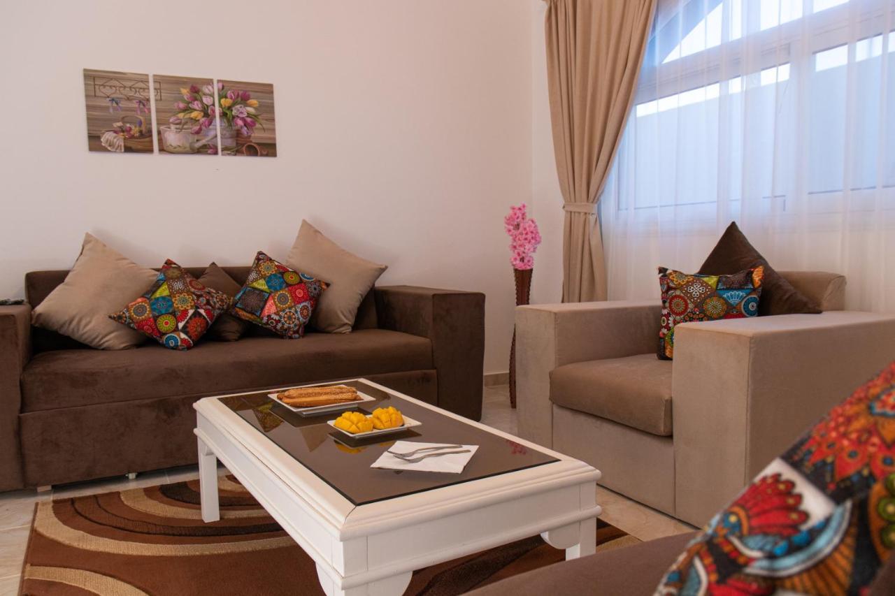 Swiss Royal Apartamento *