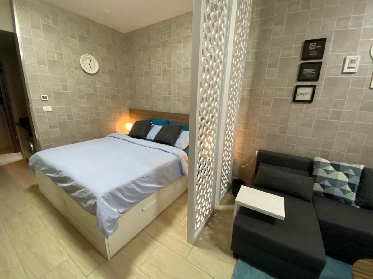 Apartment Awesome Pool View In Al Dau Heights Hurghada
