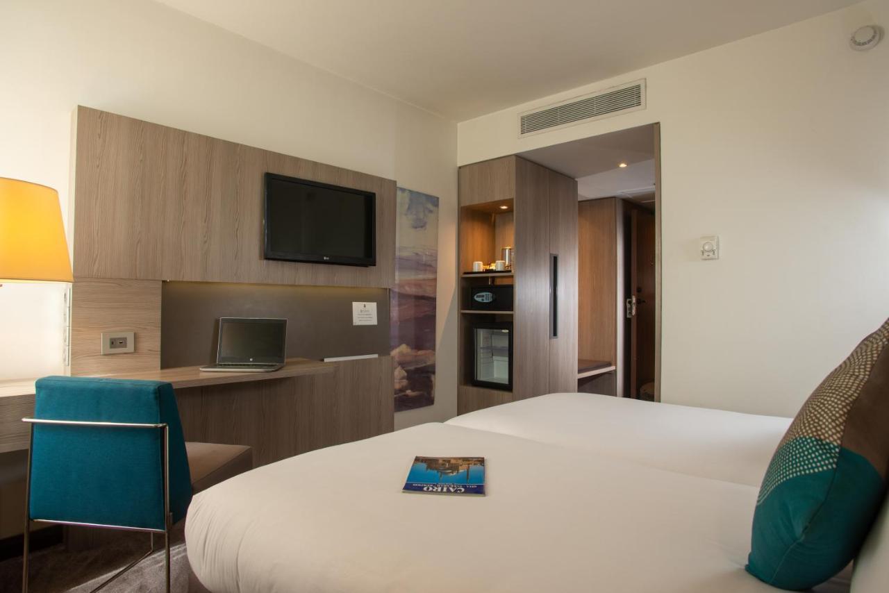 Novotel Airport