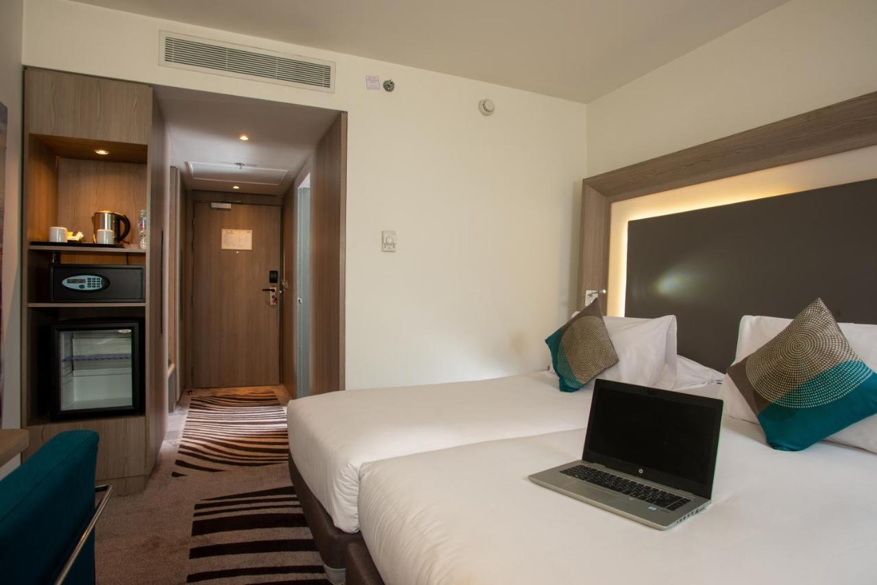 Novotel Airport Cairo