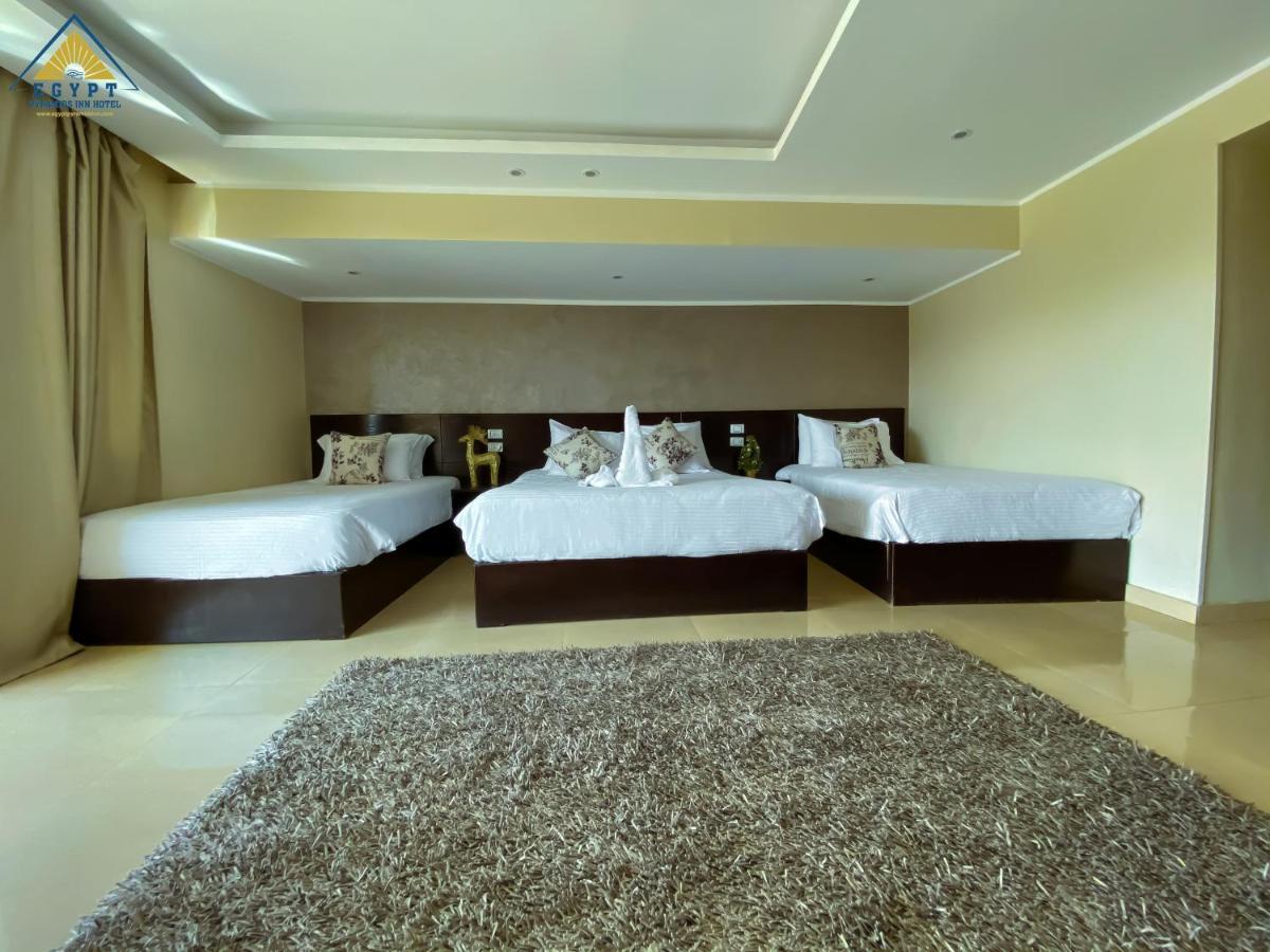 Hostel Egypt Pyramids *