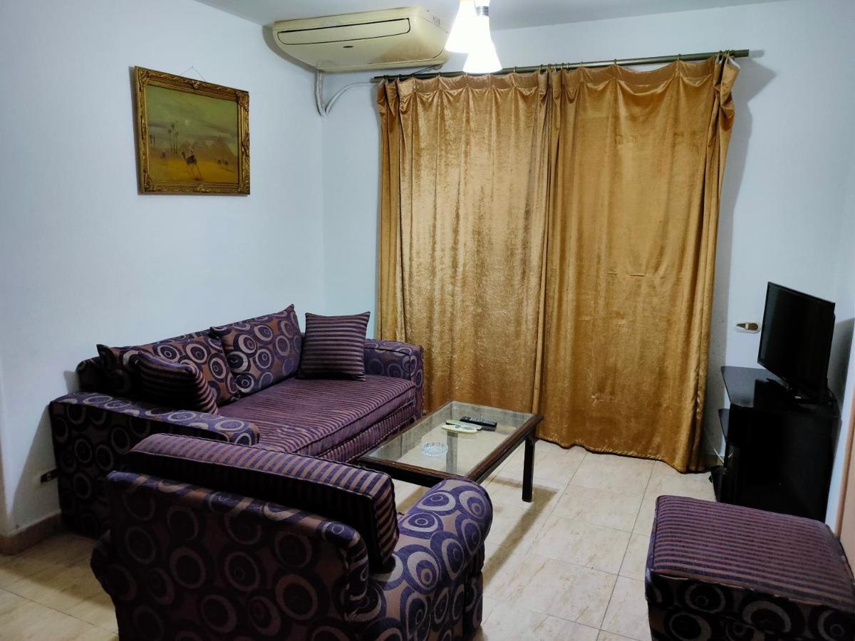 Apartment Rivera Habiba