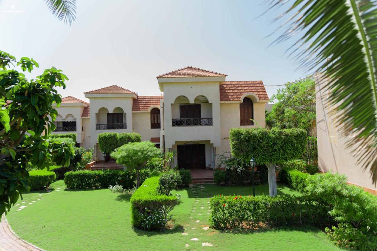 Marhaba Resort