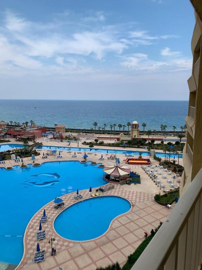 Porto Sokna With Sea View Pyramids Family Only Apartamento *