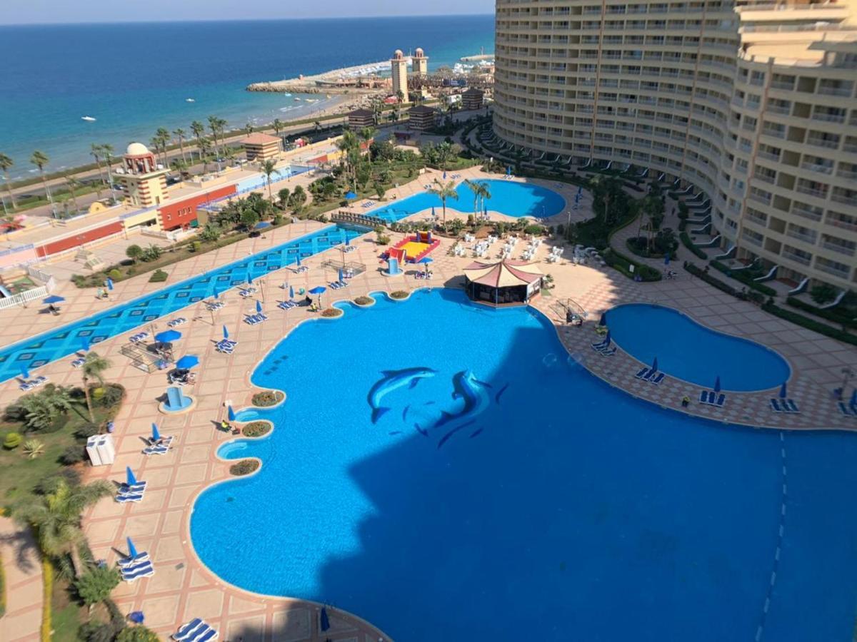 Porto Sokna With Sea View Pyramids Family Only Apartamento *