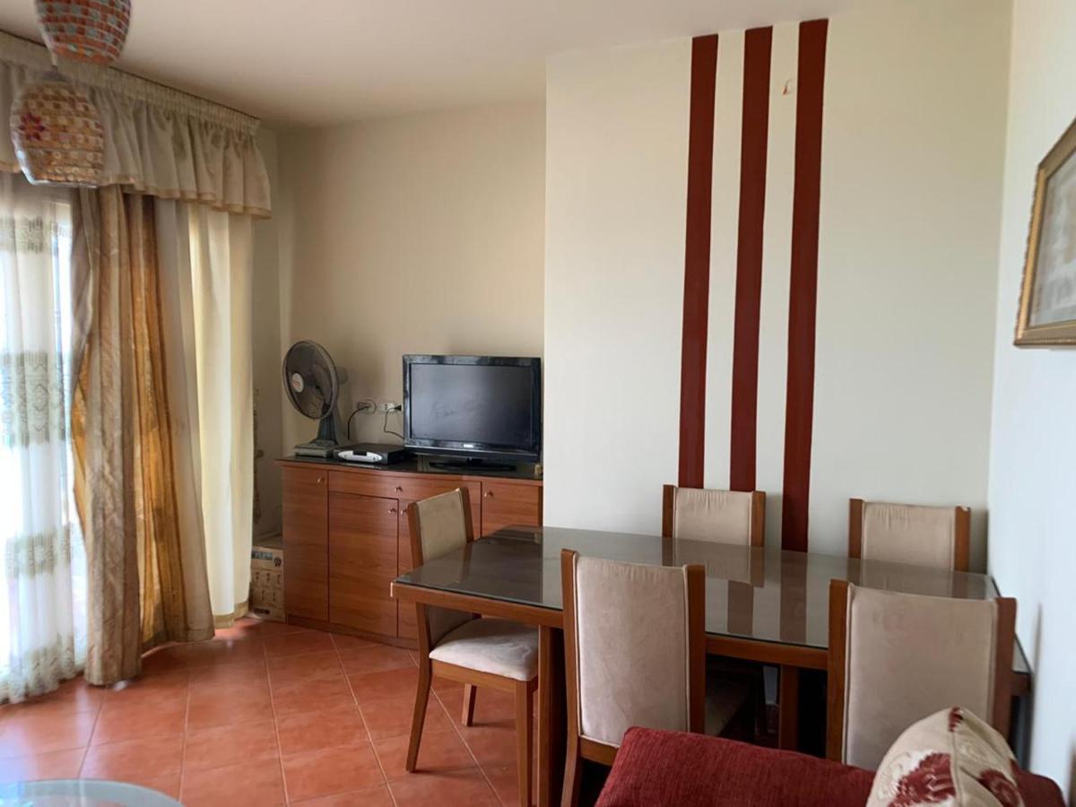 Apartamento Porto Sokna With Sea View Pyramids Family Only *