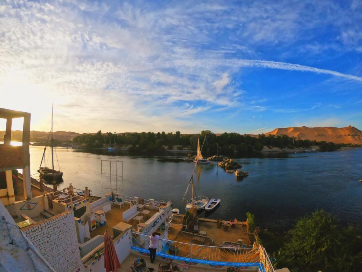 Bed & Breakfast Baba Dool Aswan