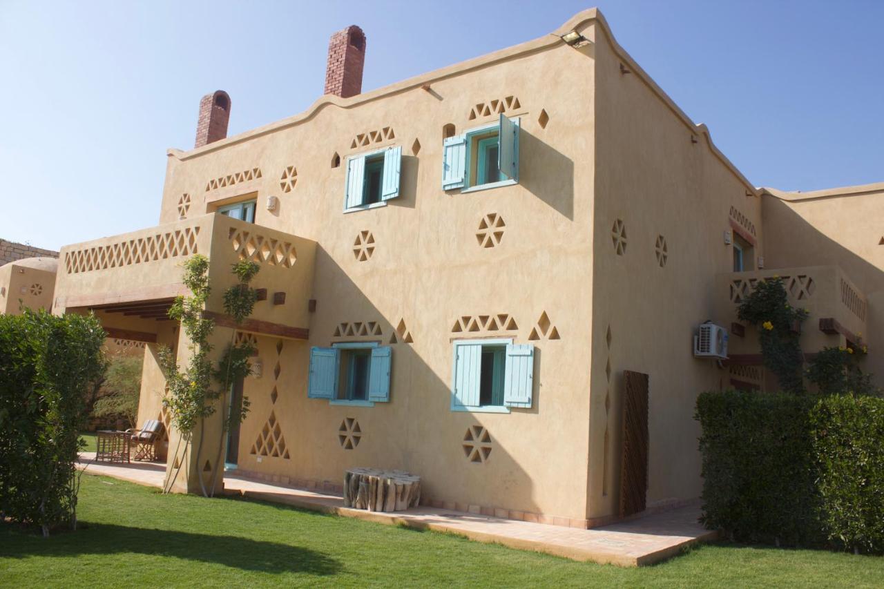 El Dikka Agri Lodge *