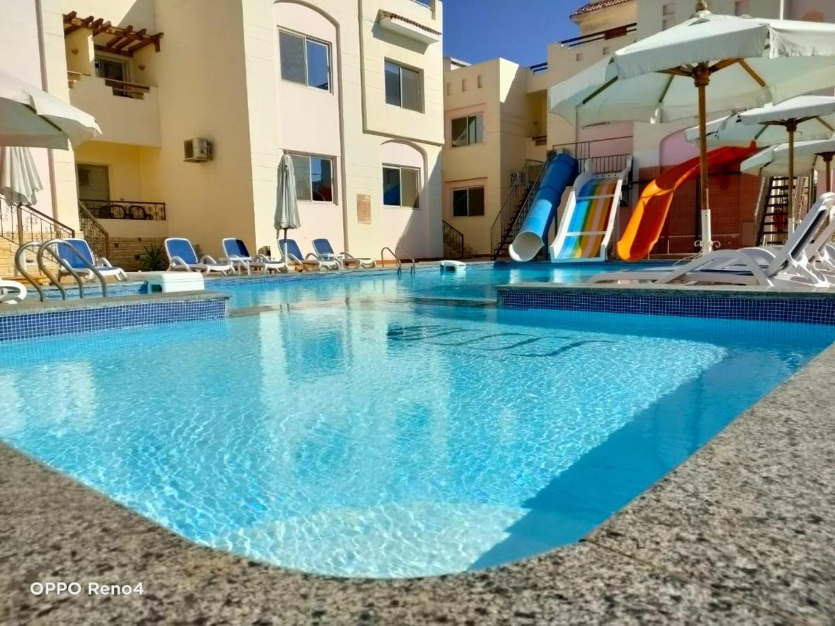 Complex 4s Dahab