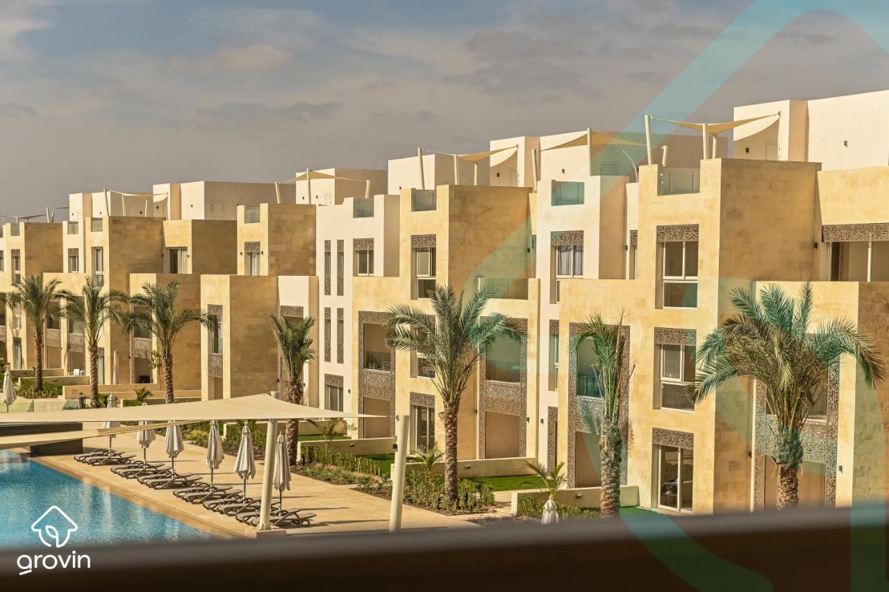 Apart Otel Mangroovy El Gouna - Grovin Hurgada
