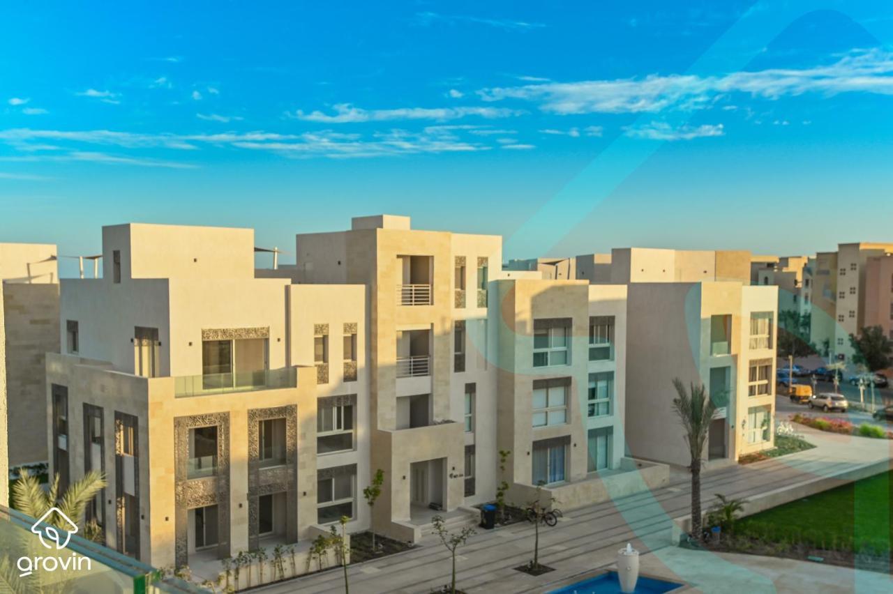 Apart Otel Mangroovy El Gouna - Grovin
